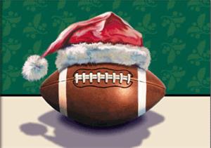 nfl xmas