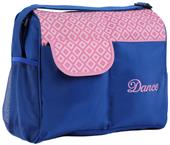 Sassi Designs Large Diamond Tote Sassi Designs Large Diamond Tote