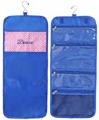 Sassi Designs Diamond Hanging Accessory Bag Sassi Designs Diamond Hanging Accessory Bag