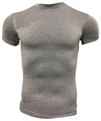 A4 Adult Poly Spandex Performance Tee CO A4 Adult Poly Spandex Performance Tee CO