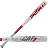 Marucci CAT7 Connect BBCOR -3 Baseball Bat Marucci CAT7 Connect BBCOR -3 Baseball Bat