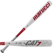 Marucci CAT7 Connect Sr. League -5 Baseball Bat Marucci CAT7 Connect Sr. League -5 Baseball Bat