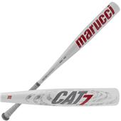 Marucci CAT7 Connect BBCOR -3 Baseball Bat Marucci CAT7 Connect BBCOR -3 Baseball Bat