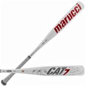 Marucci CAT7 Sr. League -5 & -8 Baseball Bat Marucci CAT7 Sr. League -5 & -8 Baseball Bat