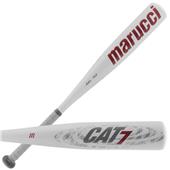 Marucci CAT7 Junior Big Barrel -10 Baseball Bat Marucci CAT7 Junior Big Barrel -10 Baseball Bat