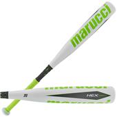 Marucci Hex Connect Senior League -5 Baseball Bat Marucci Hex Connect Senior League -5 Baseball Bat