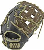 Marucci HTG Series 12.5" First Base Mitt Marucci HTG Series 12.5" First Base Mitt