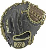 Marucci HTG Series 32.5" Catchers Mitt Marucci HTG Series 32.5" Catchers Mitt