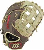 Marucci BR450 Series 12.5" H-Web First Base Mitt Marucci BR450 Series 12.5" H-Web First Base Mitt