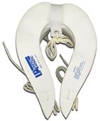 United Athletic Football Shoulder Pad Neck Collar United Athletic Football Shoulder Pad Neck Collar