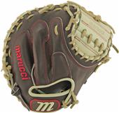 Marucci BR450 Series 32.5" Catchers Mitt Marucci BR450 Series 32.5" Catchers Mitt