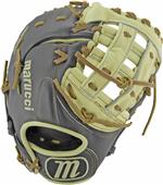 Marucci RS225 Series 12.5" H-Web First Base Mitt Marucci RS225 Series 12.5" H-Web First Base Mitt