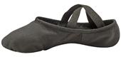 Danshuz Canvas Stretch Ballet Slippers Danshuz Canvas Stretch Ballet Slippers