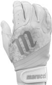 Marucci Women/Girls Pure Softball Batting Glove Marucci Women/Girls Pure Softball Batting Glove