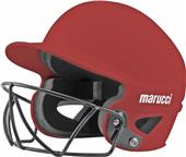 Marucci Fastpitch Batting Helmet Marucci Fastpitch Batting Helmet