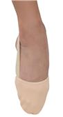 Danshuz Ballet Freedom Canvas Half Soles Danshuz Ballet Freedom Canvas Half Soles