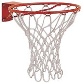 Markwort Heavy Duty Basketball Goal Net ONLY Markwort Heavy Duty Basketball Goal Net ONLY