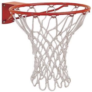 Markwort Heavy Duty Basketball Goal Nets