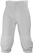 Marucci Adult/Yth Double-Knit Short Baseball Pant Marucci Adult/Yth Double-Knit Short Baseball Pant