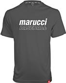 Marucci Adult/Yth Marucci Baseball Performance Tee Marucci Adult/Yth Marucci Baseball Performance Tee