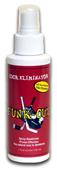 Funk Out Odor Eliminating Spray Deodorizer 4oz Funk Out Odor Eliminating Spray Deodorizer 4oz