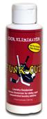 Funk Out Odor Eliminating Laundry Deodorizer 4oz Funk Out Odor Eliminating Laundry Deodorizer 4oz
