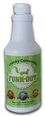Funk Out Odor Eliminating Laundry Concentrate EACH Funk Out Odor Eliminating Laundry Concentrate EACH