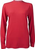 Marucci Women's Long Sleeve Performance Top Marucci Women's Long Sleeve Performance Top
