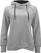 Marucci Women's Stretch Fleece Hoodie Marucci Women's Stretch Fleece Hoodie