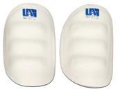 United Athletic 9" Thigh Pads w/Bumper CO United Athletic 9" Thigh Pads w/Bumper CO