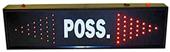 LED Possession Indicator LED Possession Indicator