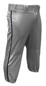 Majestic Knee High Throwback Baseball Pants - CO Majestic Knee High Throwback Baseball Pants - CO