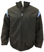 Majestic MLB Umpire Jacket - Closeout Majestic MLB Umpire Jacket - Closeout