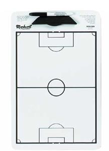 Playmaker 12" x 18" Dry Erase Markerboards