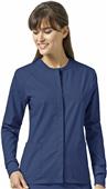 Vera Bradley Women's Ruth Warm-Up Jacket Vera Bradley Women's Ruth Warm-Up Jacket