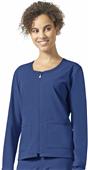 Vera Bradley Women's Julia Warm-Up Jacket Vera Bradley Women's Julia Warm-Up Jacket