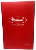 Multi-Purpose Tactics Board Folder Multi-Purpose Tactics Board Folder