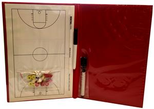 Multi-Purpose Tactics Board Folder