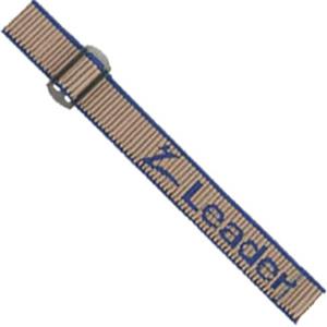 Leader Eye Guard Replacement Straps
