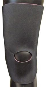 Neoprene Open Patella Knee Supports-Closeout