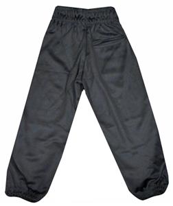 Official Issue Pull Up Baseball Pants-Closeout