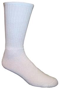 Athletic Crew Socks - 3 Pack - Closeout