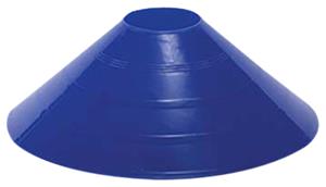 Markwort 4" High Saucer Field Markers