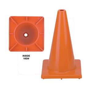 Markwort 12" or 18" Heavy Duty Game Cones