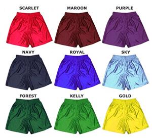 Epic Premium Soccer Shorts - CLOSEOUT