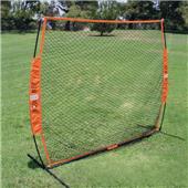 Bownet Soft Toss 7'x7' Portable Baseball Screen Bownet Soft Toss 7'x7' Portable Baseball Screen