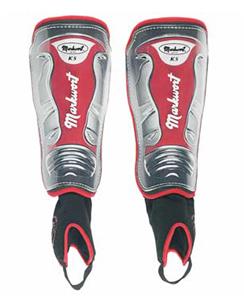 Markwort FormFit Shin Guards (PAIR)