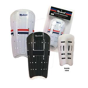 Markwort Soccer Shin Guards (PAIR)
