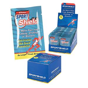 2Toms SportShield Trial Size Roll-ons (48pcs)