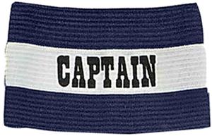 Markwort Captain Armbands